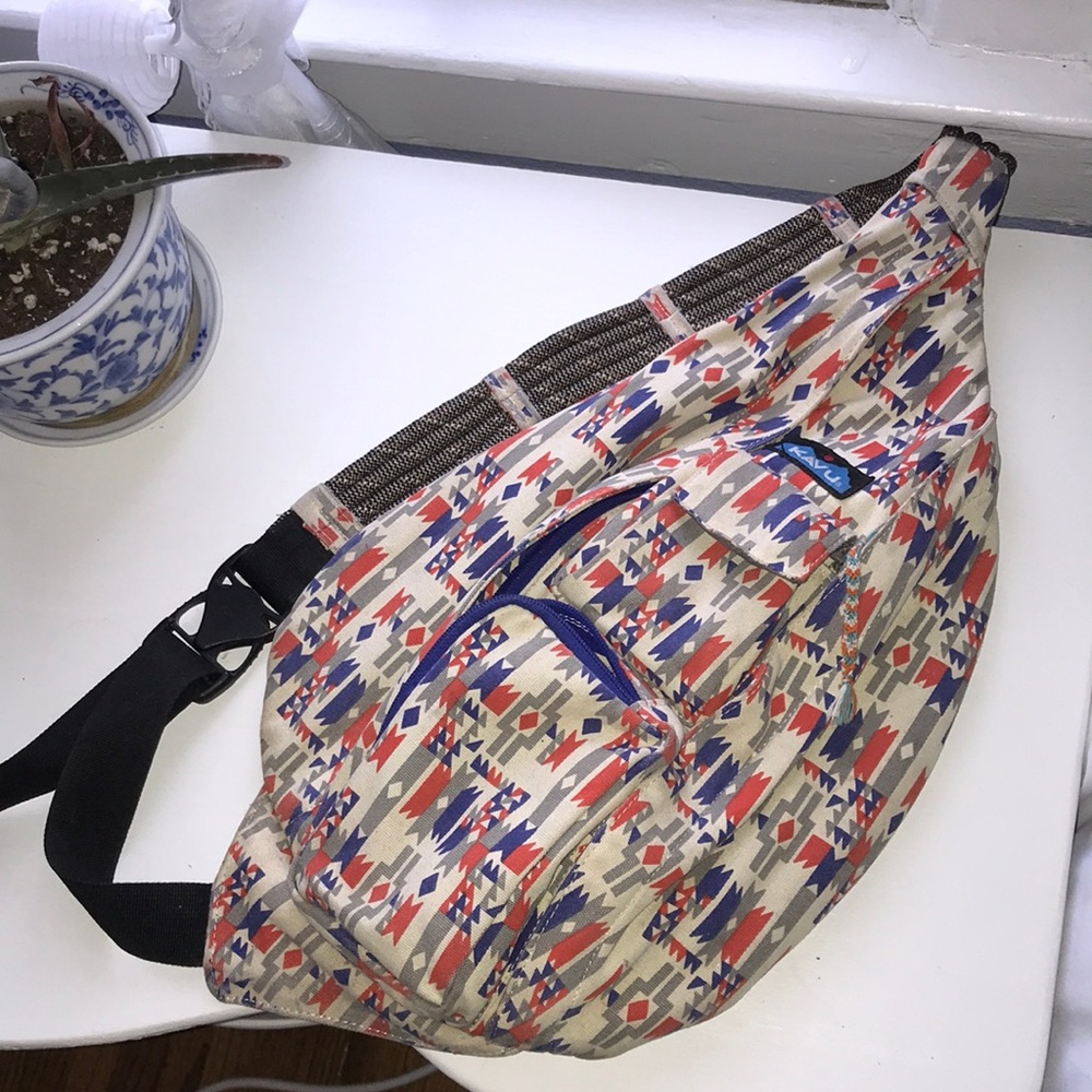 KAVU Cross-body Bag